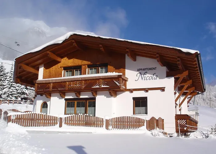 Appartement Nicola